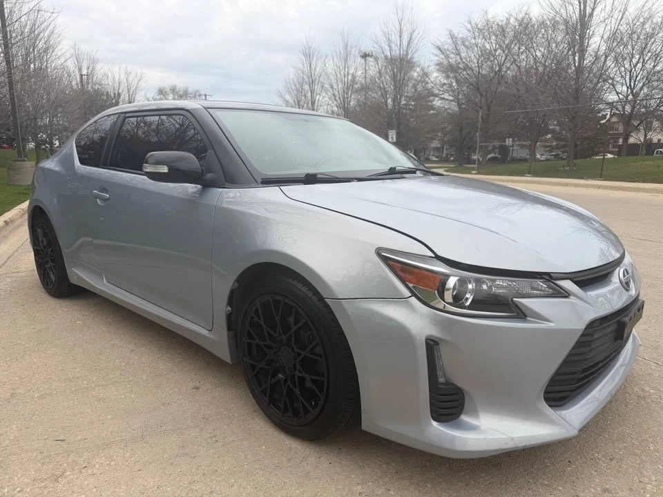 2014 Scion tC - Image 15 of 20
