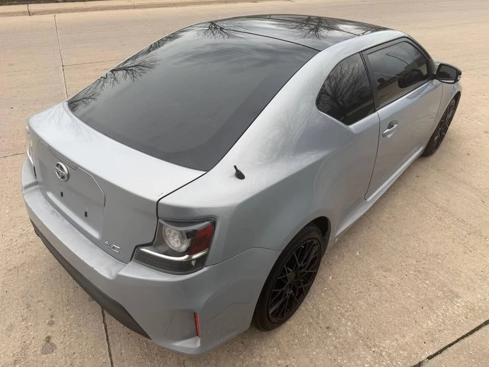 2014 Scion tC - Image 6 of 20