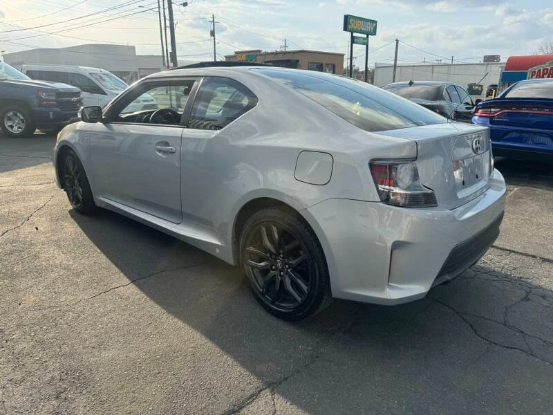 2014 Scion tC - Image 4 of 20