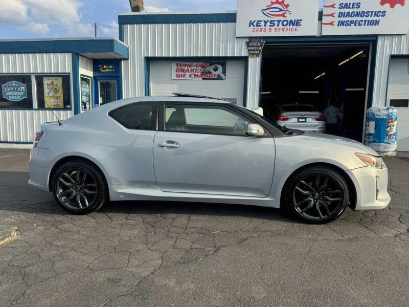 2014 Scion tC - Image 7 of 20