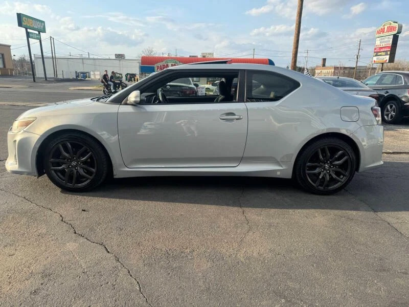 2014 Scion tC - Image 3 of 20