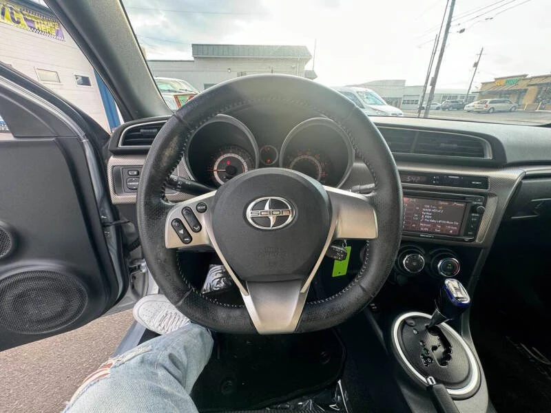 2014 Scion tC - Image 12 of 20