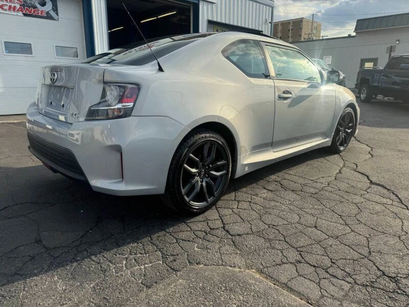 2014 Scion tC - Image 6 of 20