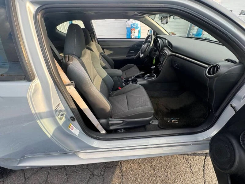 2014 Scion tC - Image 17 of 20