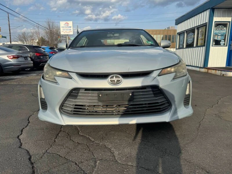 2014 Scion tC - Image 8 of 20