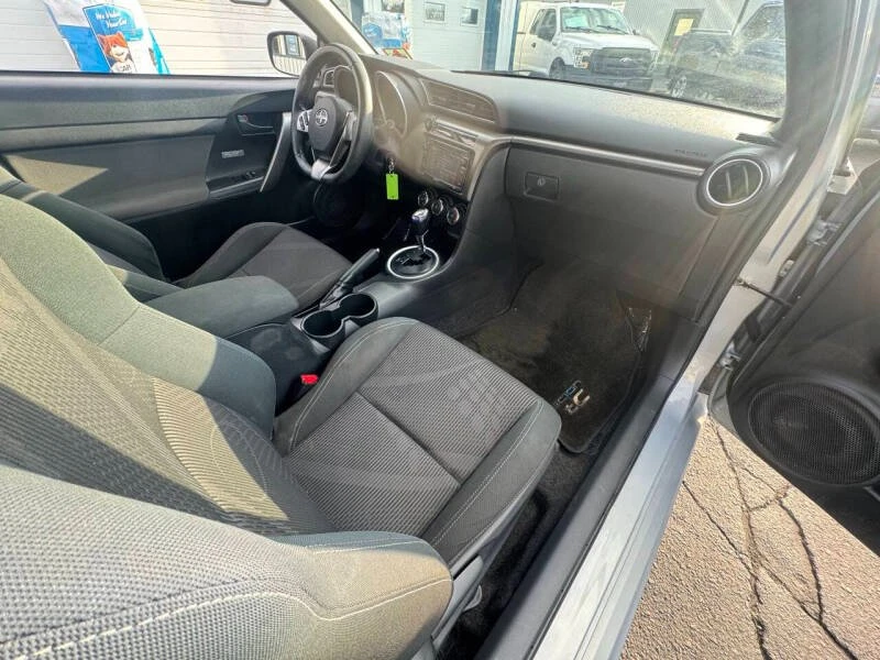 2014 Scion tC - Image 18 of 20