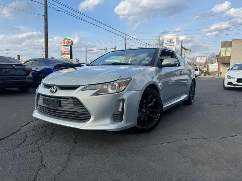 2014 Scion tC - Image 2 of 20