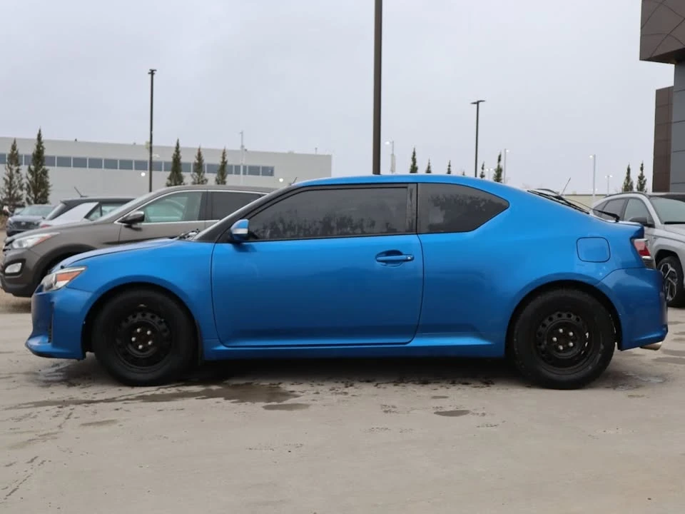 2014 Scion tC - Image 3 of 18