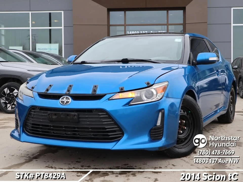 2014 Scion tC - Image 13 of 18