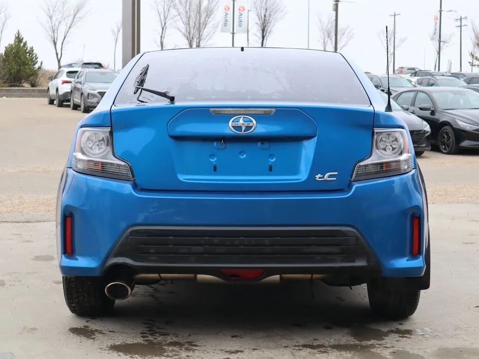 2014 Scion tC - Image 5 of 18