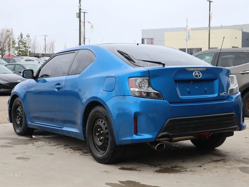 2014 Scion tC - Image 4 of 18