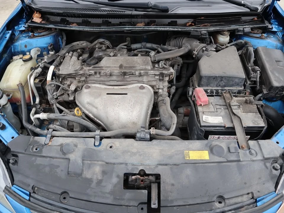 2014 Scion tC - Image 10 of 18