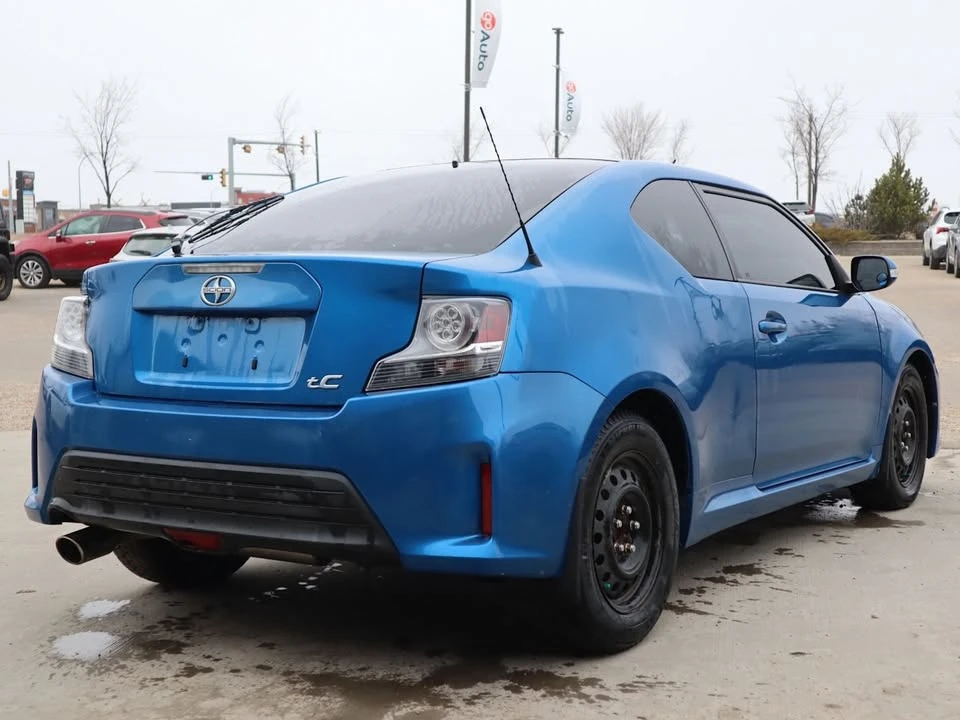 2014 Scion tC - Image 6 of 18