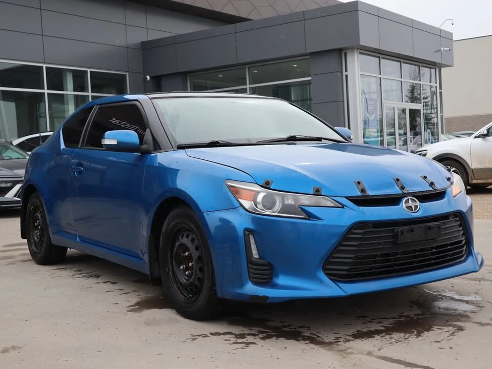2014 Scion tC - Image 7 of 18
