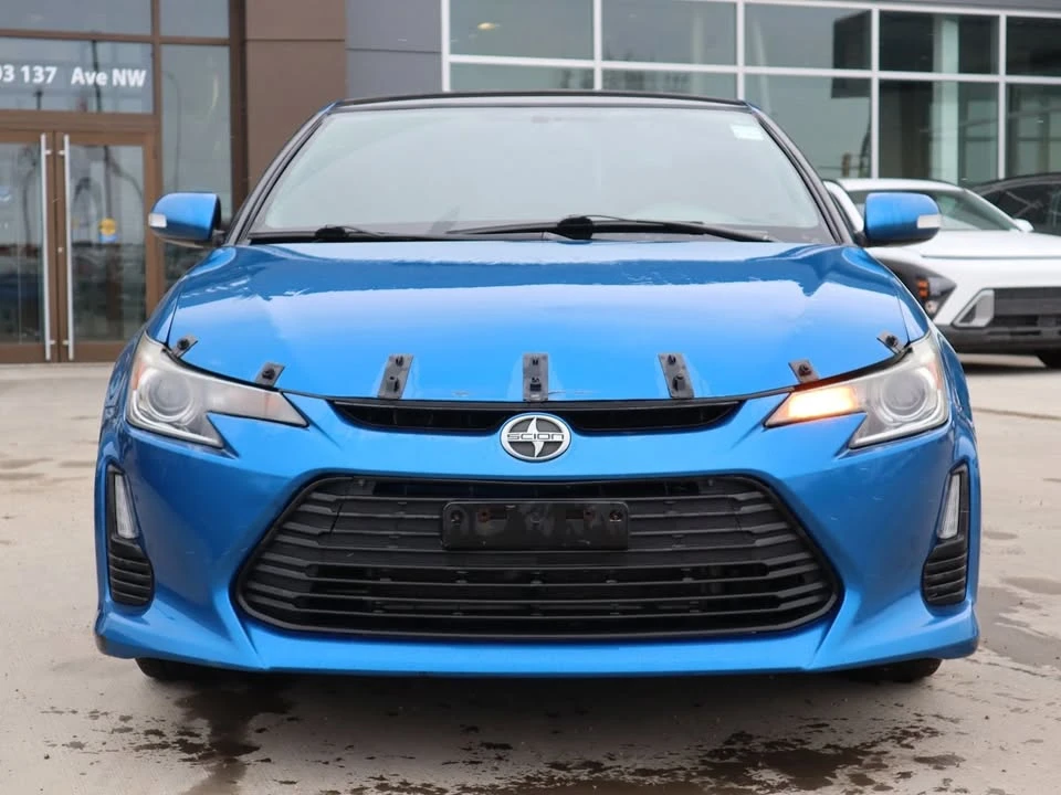 2014 Scion tC - Image 2 of 18