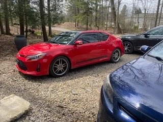 2014 Scion tC - Image 10 of 10