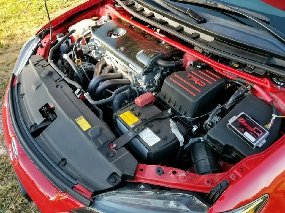 2014 Scion tC - Image 7 of 10