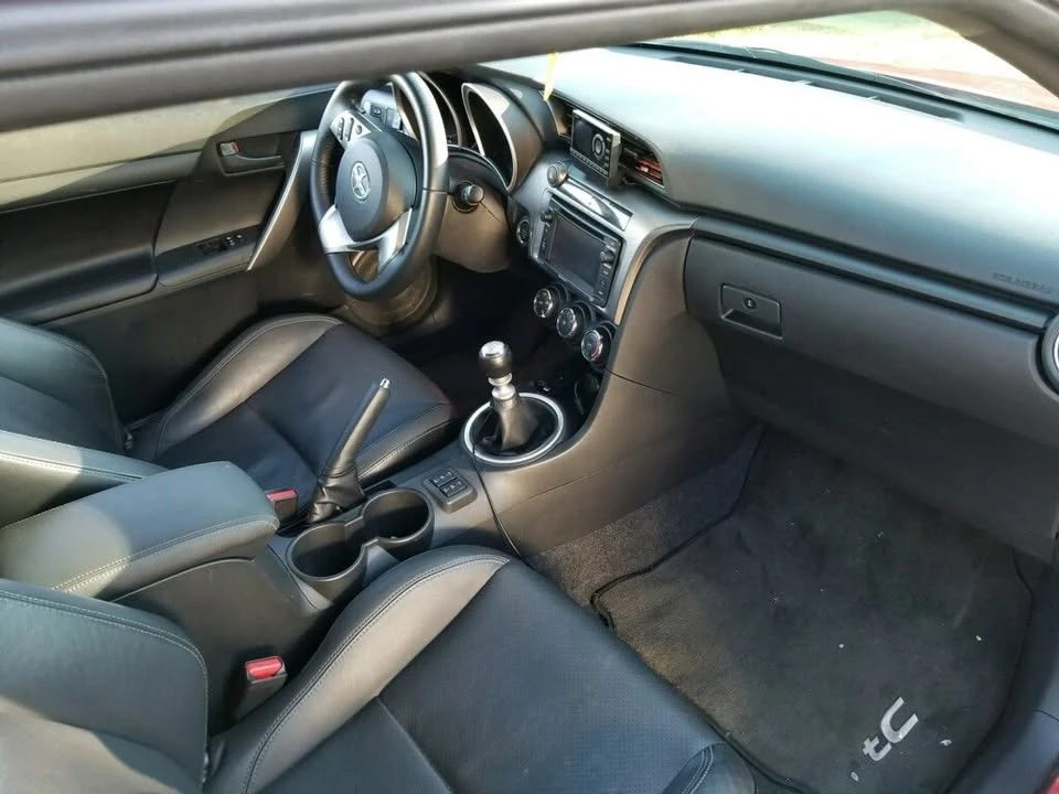 2014 Scion tC - Image 2 of 10