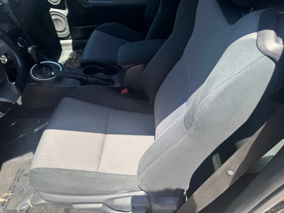 2014 Scion tC - Image 2 of 10