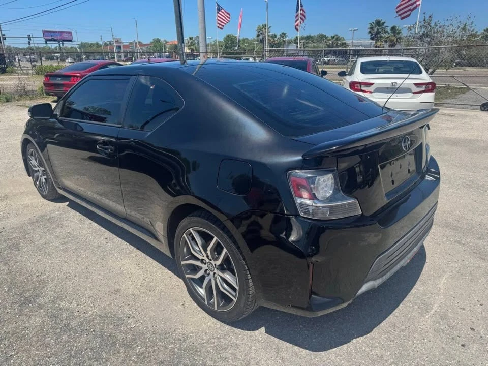2014 Scion tC - Image 5 of 10