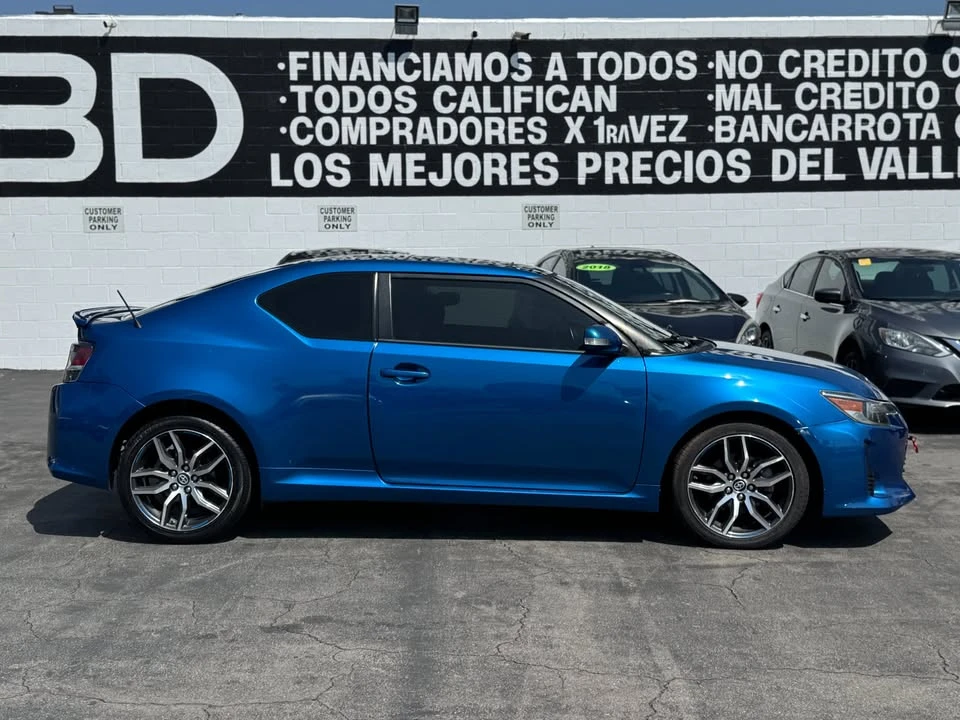 2014 Scion tC - Image 3 of 12