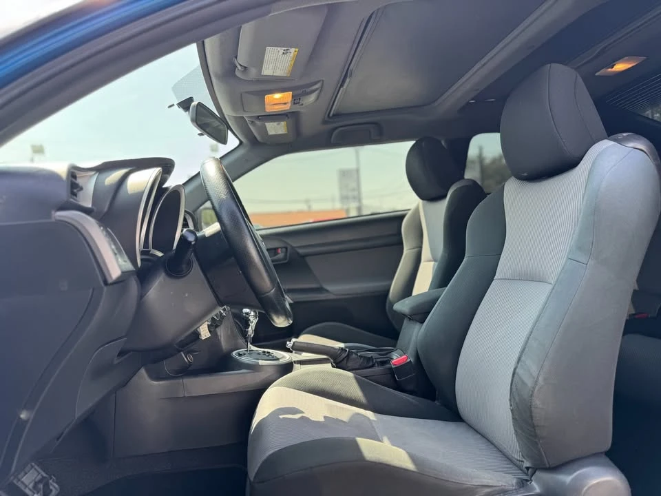2014 Scion tC - Image 10 of 12
