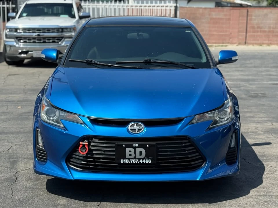2014 Scion tC - Image 9 of 12