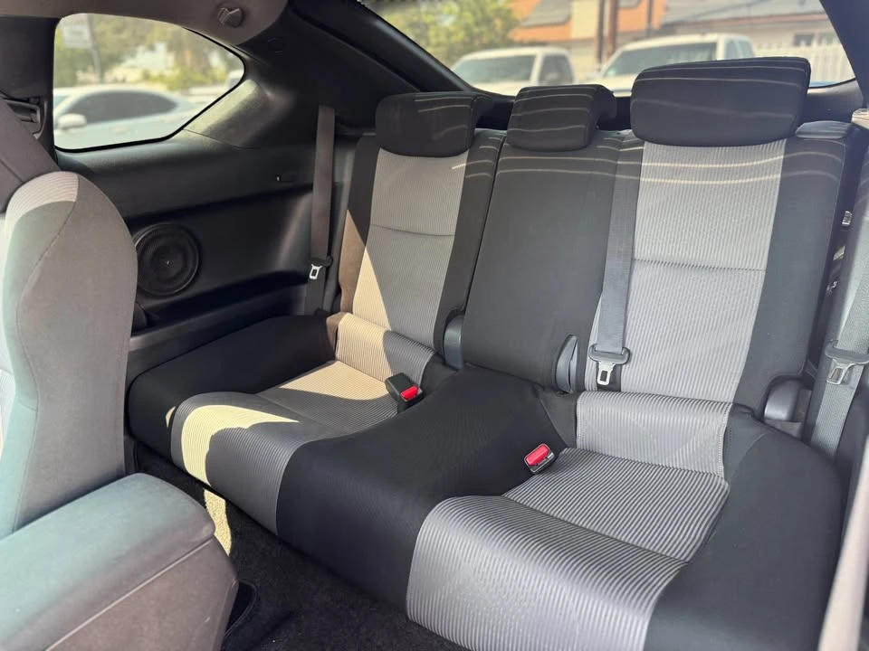 2014 Scion tC - Image 11 of 12