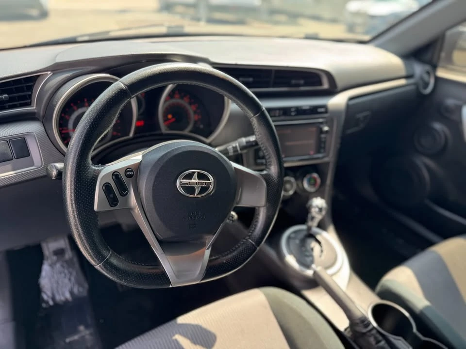 2014 Scion tC - Image 12 of 12