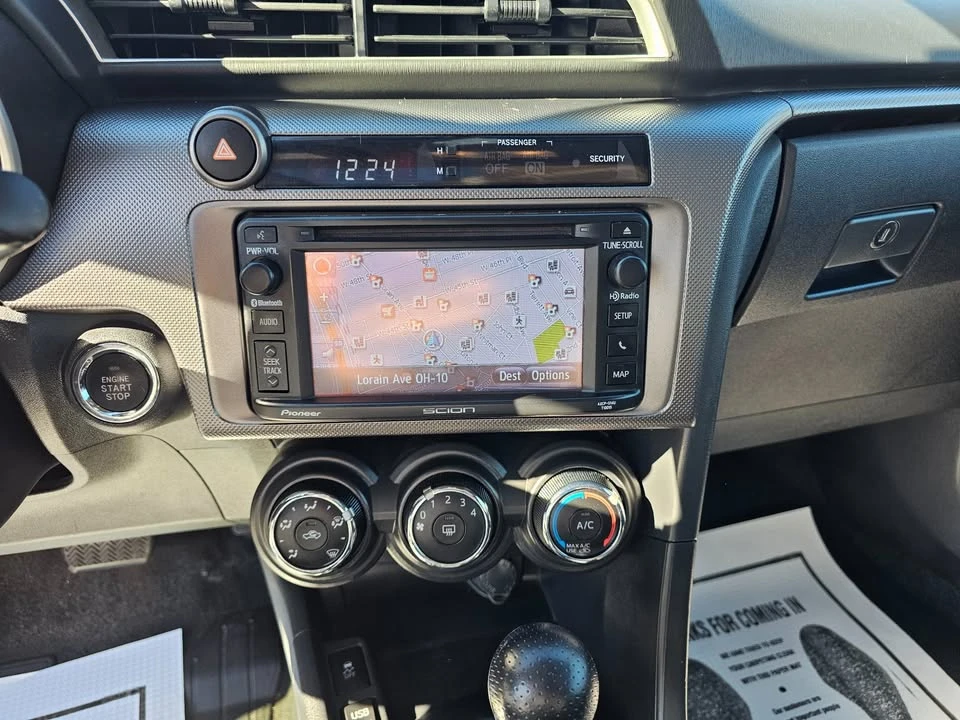2014 Scion tC - Image 11 of 14