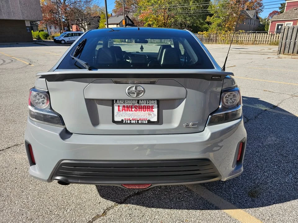 2014 Scion tC - Image 4 of 14