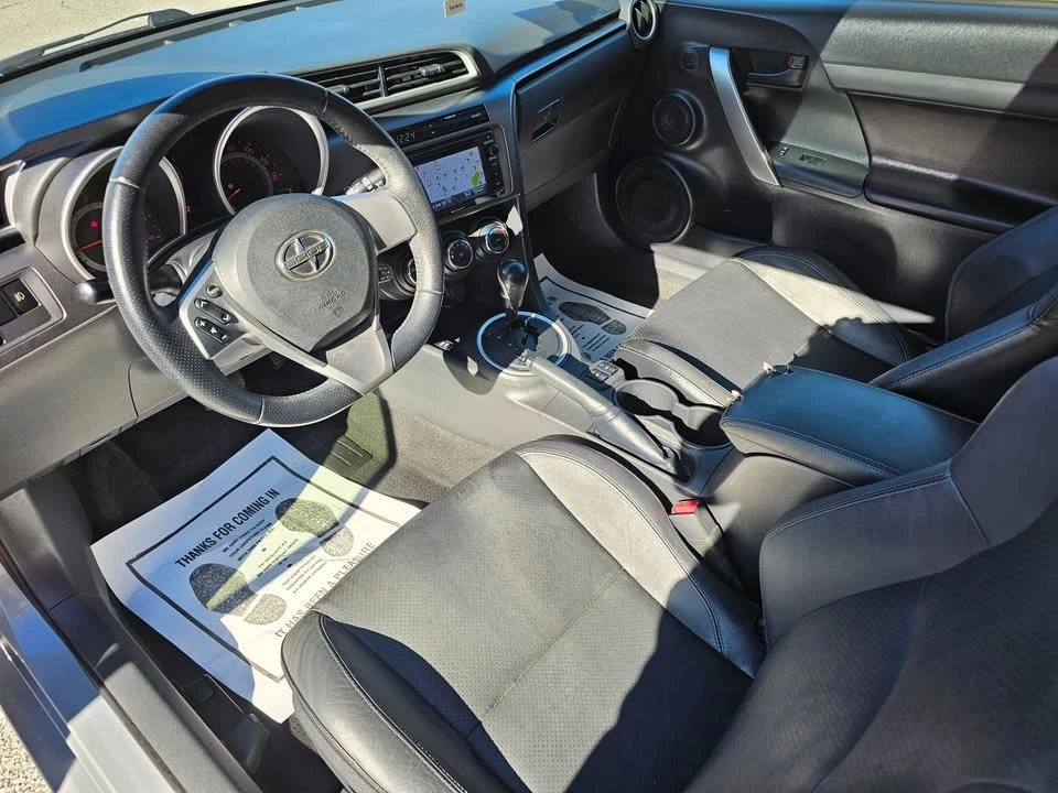 2014 Scion tC - Image 9 of 14