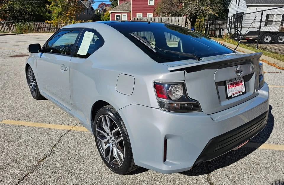 2014 Scion tC - Image 3 of 14