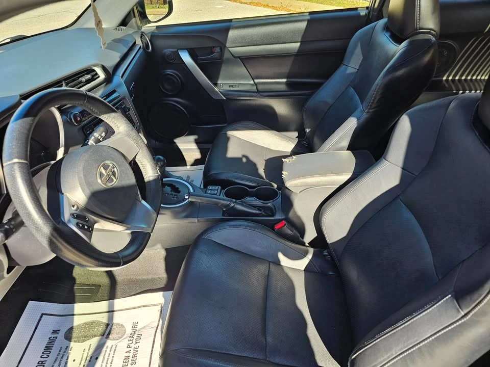 2014 Scion tC - Image 10 of 14