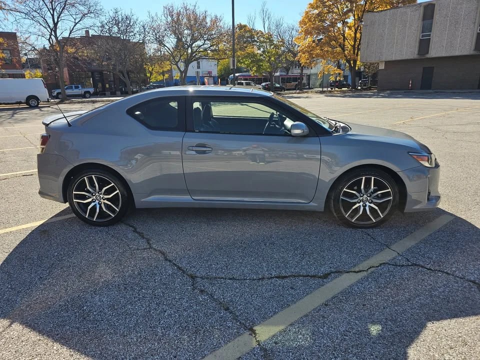2014 Scion tC - Image 6 of 14