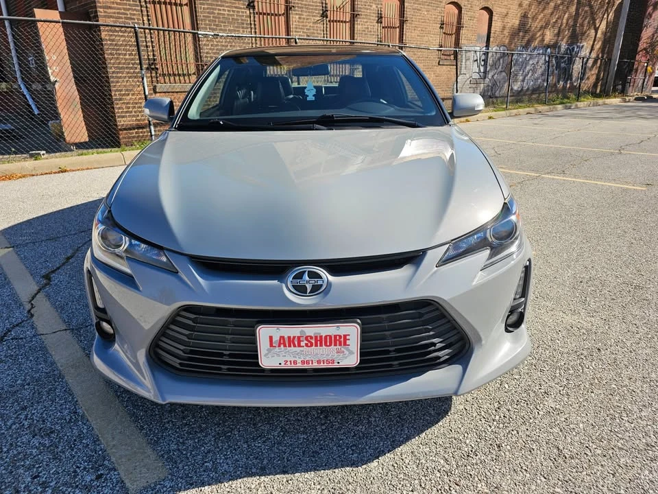 2014 Scion tC - Image 8 of 14