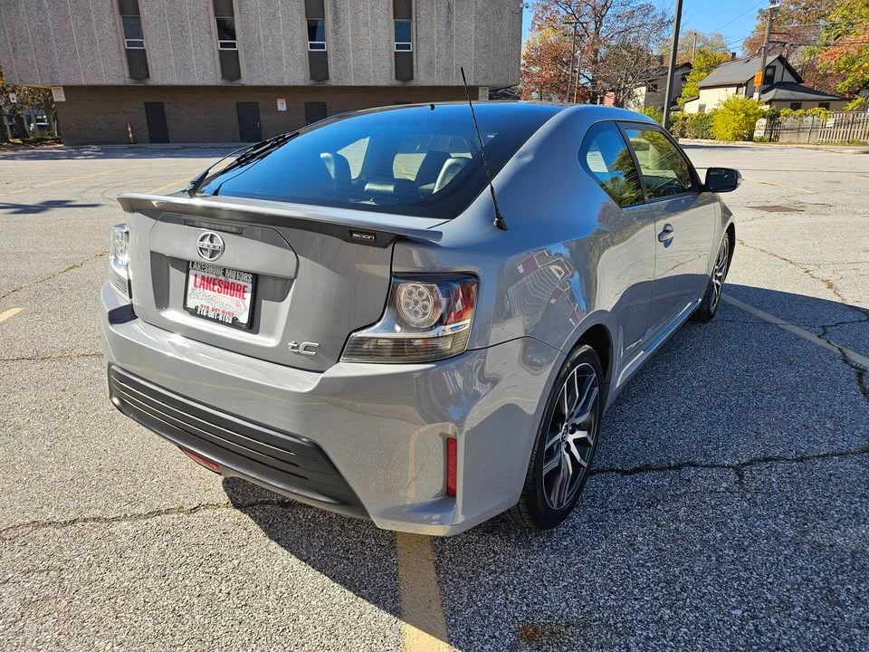 2014 Scion tC - Image 5 of 14