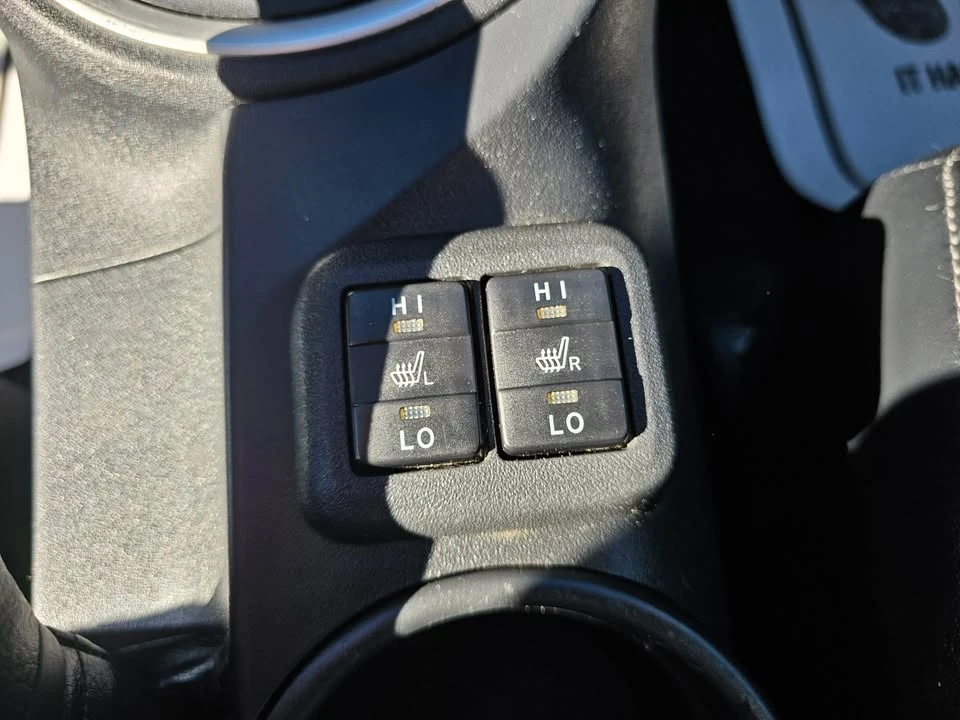 2014 Scion tC - Image 12 of 14