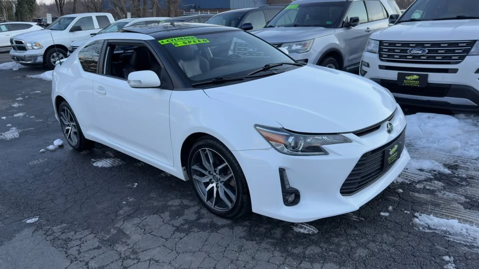 2014 Scion tC - Image 2 of 19