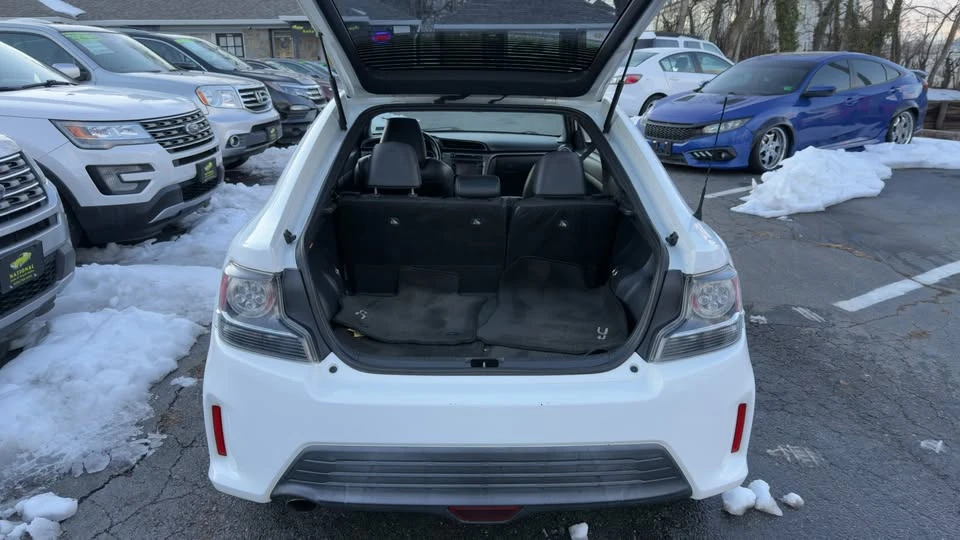 2014 Scion tC - Image 5 of 19