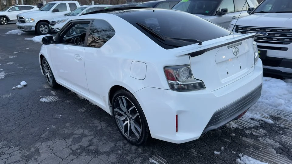 2014 Scion tC - Image 7 of 19