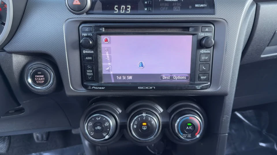 2014 Scion tC - Image 13 of 19