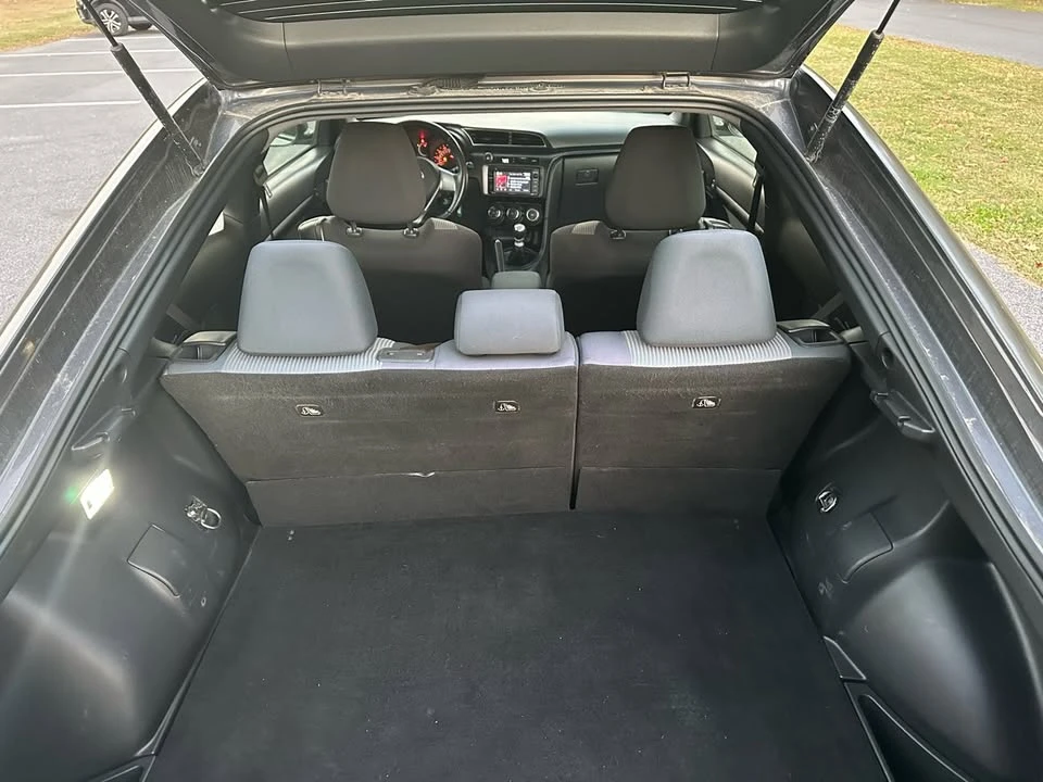 2014 Scion tC - Image 14 of 16