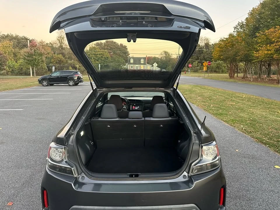 2014 Scion tC - Image 15 of 16