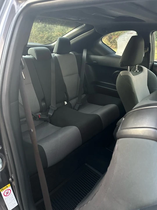 2014 Scion tC - Image 12 of 16