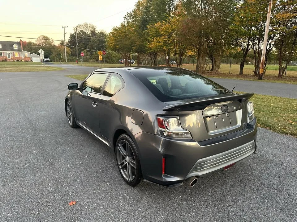 2014 Scion tC - Image 4 of 16