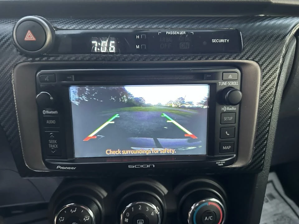 2014 Scion tC - Image 9 of 16