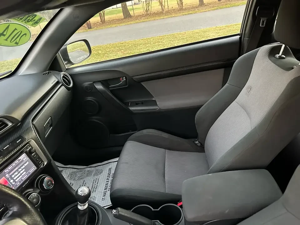 2014 Scion tC - Image 10 of 16