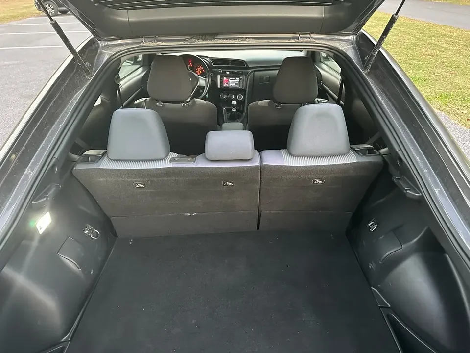 2014 Scion tC - Image 15 of 16