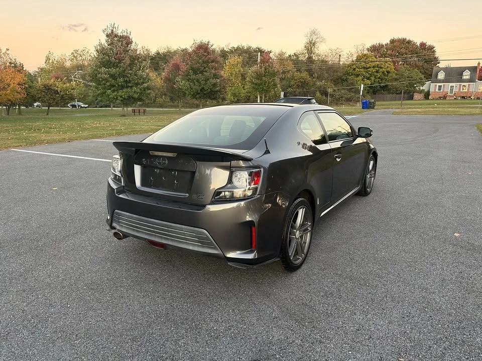 2014 Scion tC - Image 2 of 16